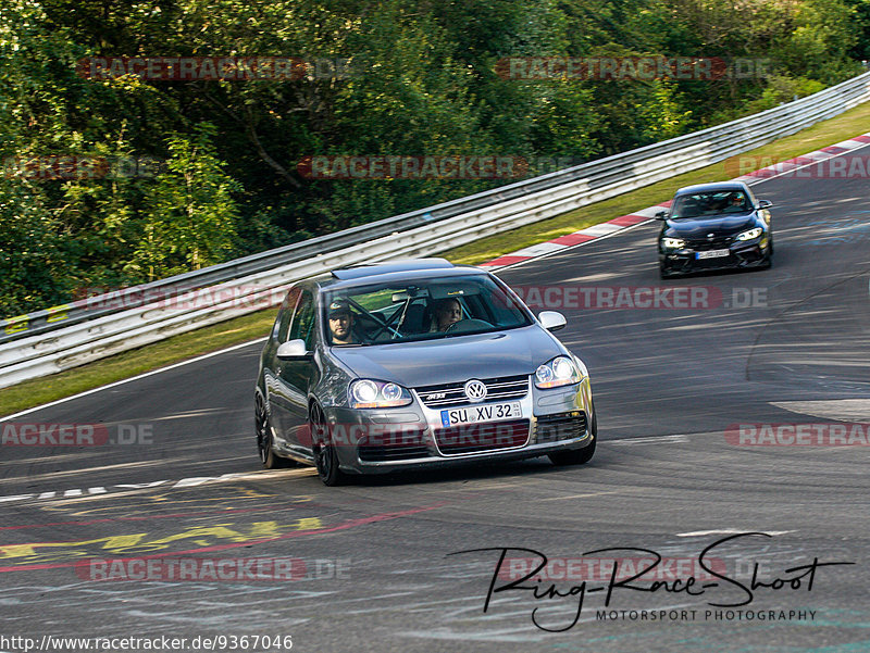 Bild #9367046 - Touristenfahrten Nürburgring Nordschleife (03.07.2020)