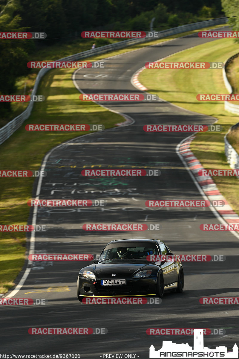 Bild #9367121 - Touristenfahrten Nürburgring Nordschleife (03.07.2020)