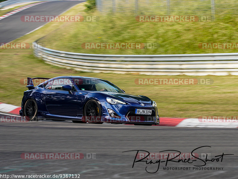 Bild #9367132 - Touristenfahrten Nürburgring Nordschleife (03.07.2020)