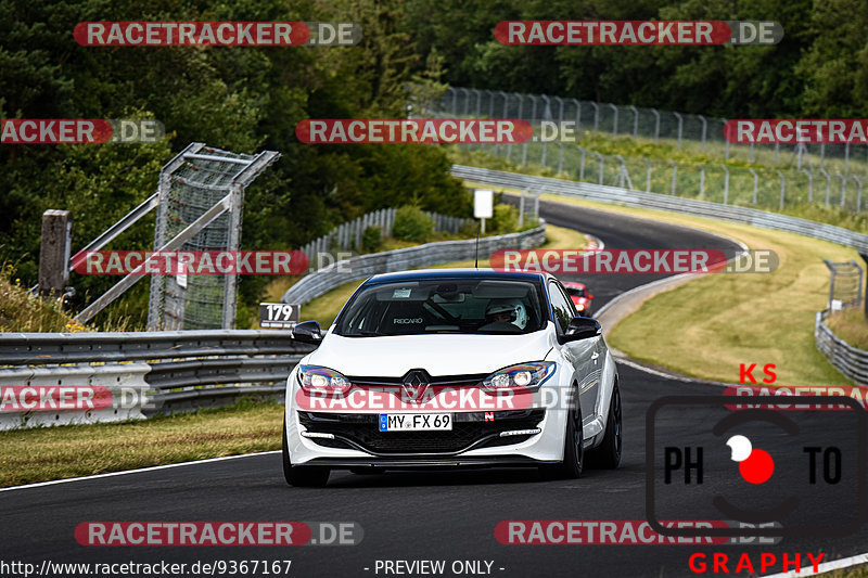 Bild #9367167 - Touristenfahrten Nürburgring Nordschleife (03.07.2020)