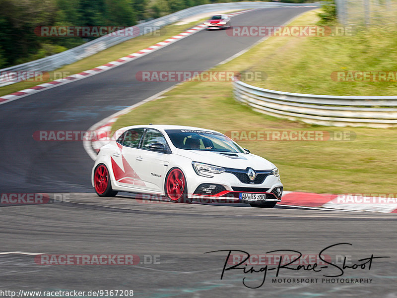 Bild #9367208 - Touristenfahrten Nürburgring Nordschleife (03.07.2020)