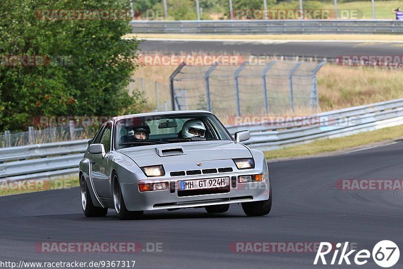 Bild #9367317 - Touristenfahrten Nürburgring Nordschleife (03.07.2020)