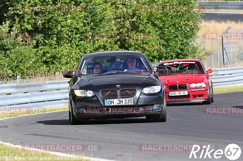 Bild #9367368 - Touristenfahrten Nürburgring Nordschleife (03.07.2020)