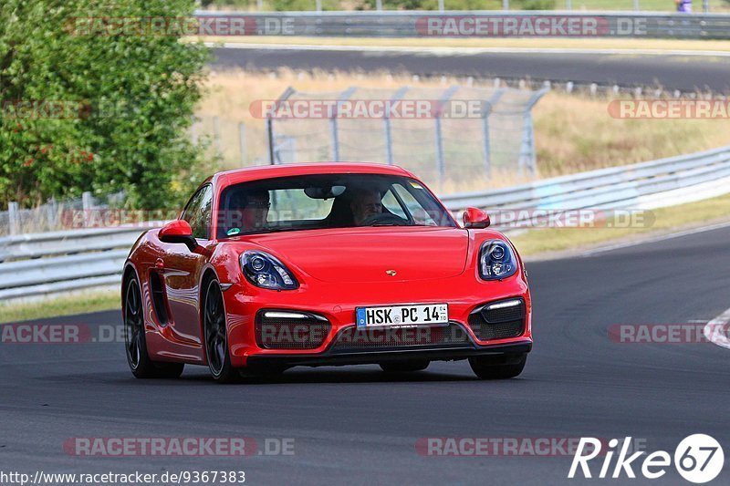 Bild #9367383 - Touristenfahrten Nürburgring Nordschleife (03.07.2020)