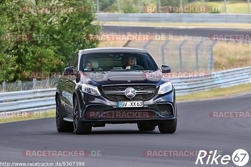 Bild #9367399 - Touristenfahrten Nürburgring Nordschleife (03.07.2020)