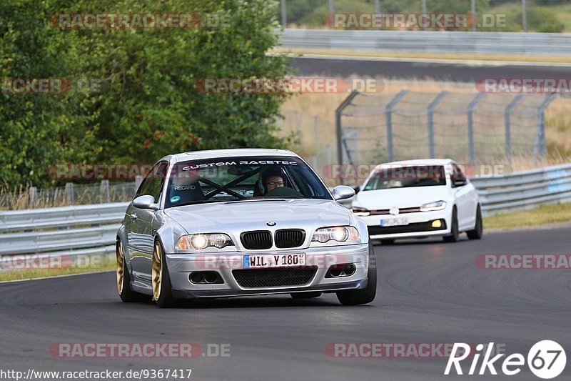 Bild #9367417 - Touristenfahrten Nürburgring Nordschleife (03.07.2020)