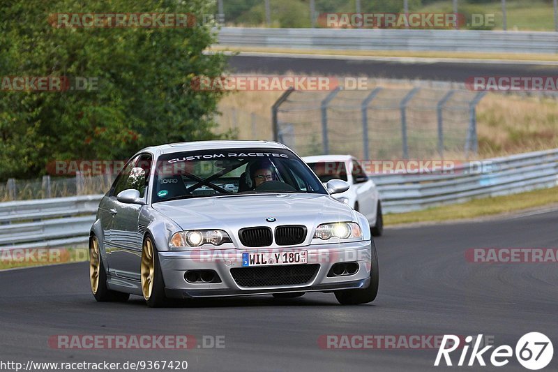 Bild #9367420 - Touristenfahrten Nürburgring Nordschleife (03.07.2020)