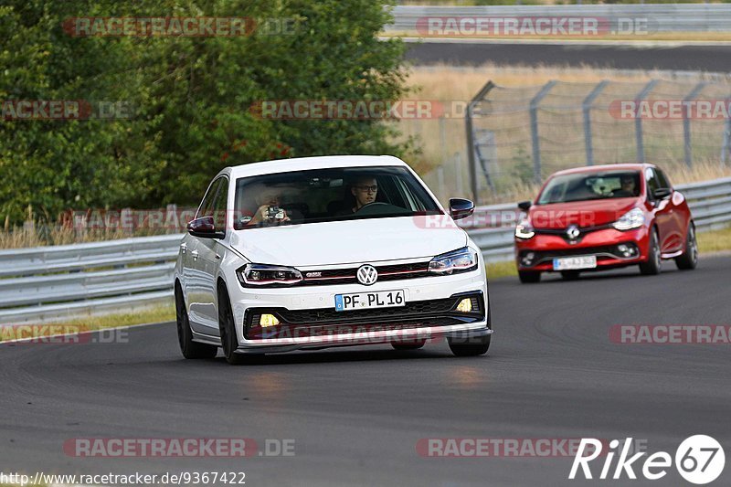 Bild #9367422 - Touristenfahrten Nürburgring Nordschleife (03.07.2020)