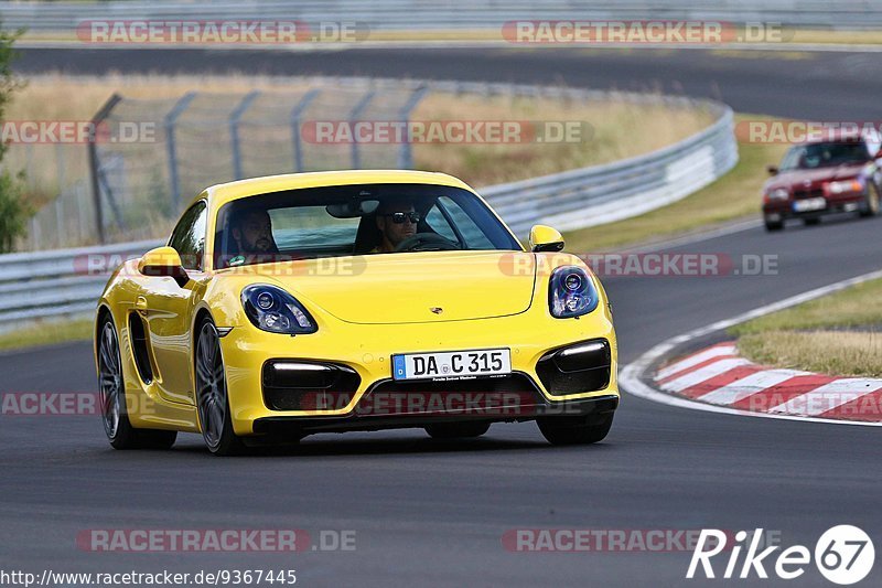 Bild #9367445 - Touristenfahrten Nürburgring Nordschleife (03.07.2020)