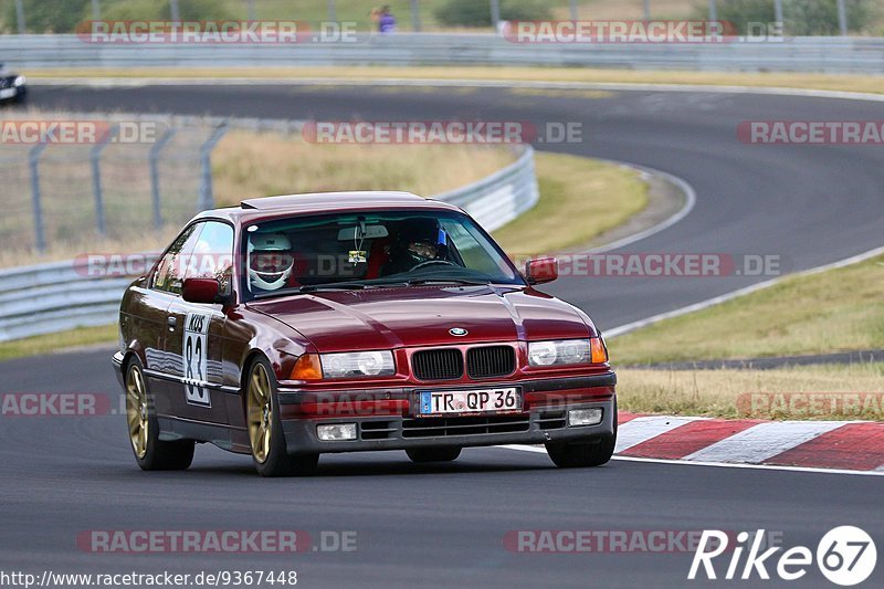 Bild #9367448 - Touristenfahrten Nürburgring Nordschleife (03.07.2020)