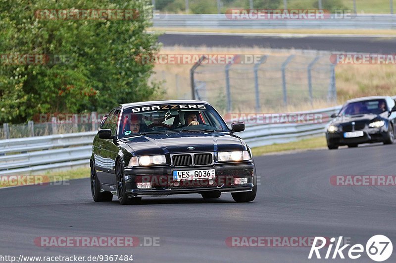 Bild #9367484 - Touristenfahrten Nürburgring Nordschleife (03.07.2020)