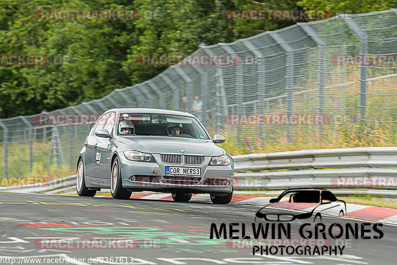 Bild #9367613 - Touristenfahrten Nürburgring Nordschleife (03.07.2020)