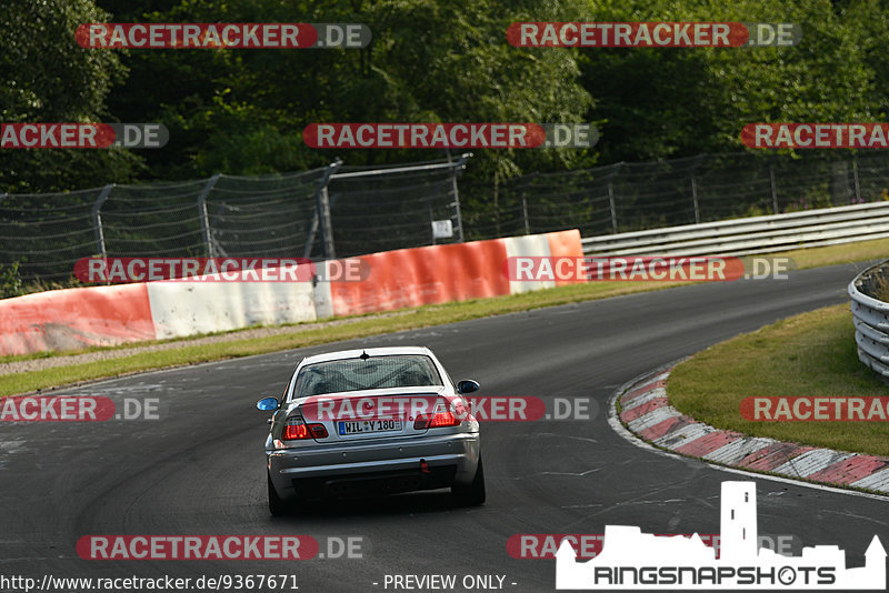 Bild #9367671 - Touristenfahrten Nürburgring Nordschleife (03.07.2020)