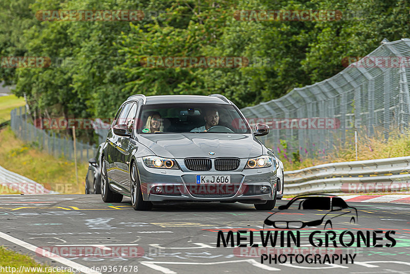 Bild #9367678 - Touristenfahrten Nürburgring Nordschleife (03.07.2020)