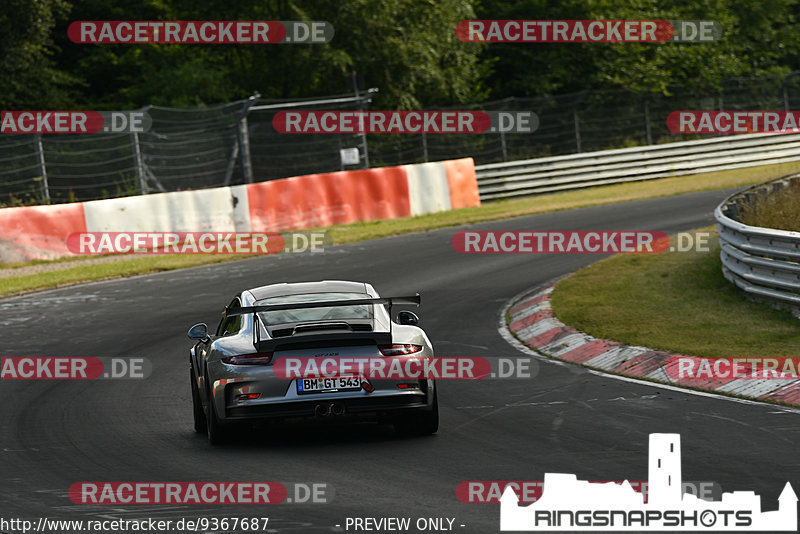 Bild #9367687 - Touristenfahrten Nürburgring Nordschleife (03.07.2020)