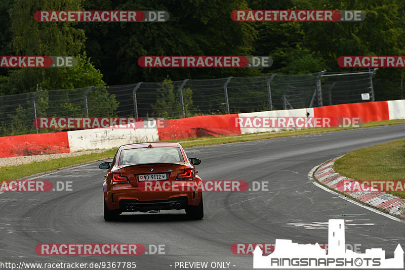 Bild #9367785 - Touristenfahrten Nürburgring Nordschleife (03.07.2020)