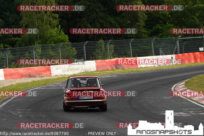 Bild #9367790 - Touristenfahrten Nürburgring Nordschleife (03.07.2020)