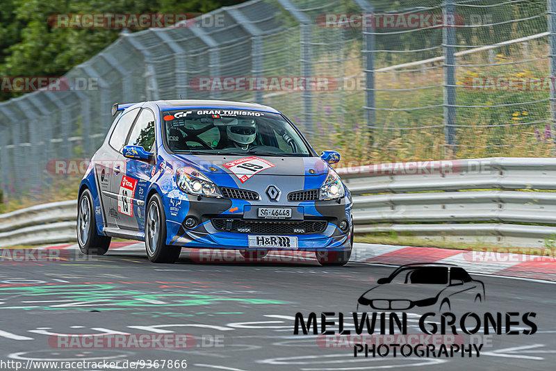 Bild #9367866 - Touristenfahrten Nürburgring Nordschleife (03.07.2020)