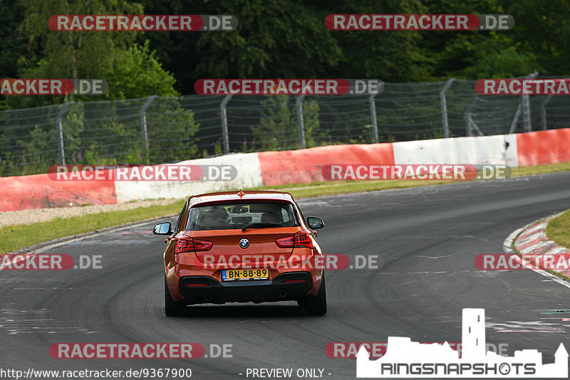 Bild #9367900 - Touristenfahrten Nürburgring Nordschleife (03.07.2020)