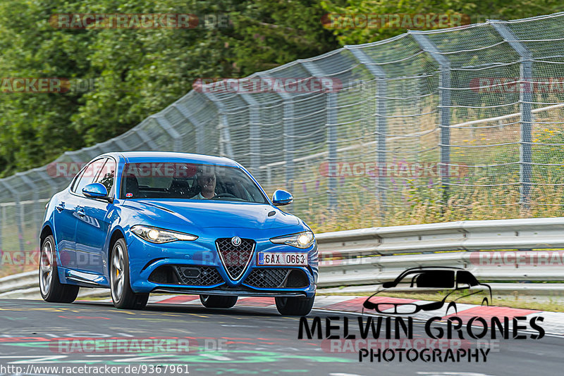 Bild #9367961 - Touristenfahrten Nürburgring Nordschleife (03.07.2020)