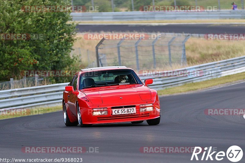 Bild #9368023 - Touristenfahrten Nürburgring Nordschleife (03.07.2020)