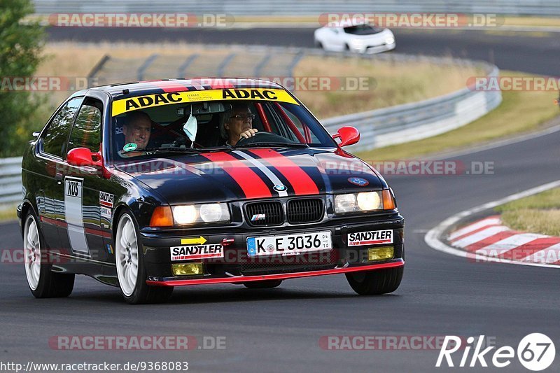 Bild #9368083 - Touristenfahrten Nürburgring Nordschleife (03.07.2020)