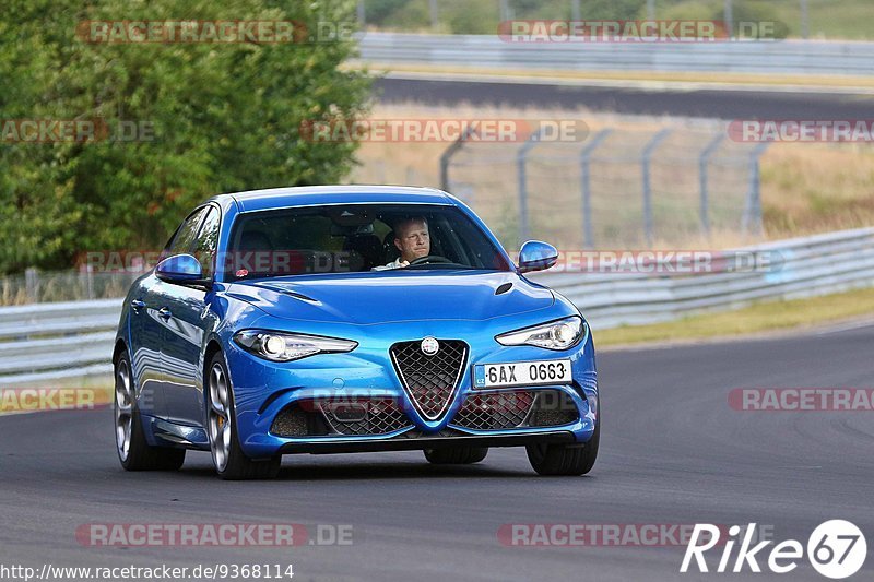 Bild #9368114 - Touristenfahrten Nürburgring Nordschleife (03.07.2020)