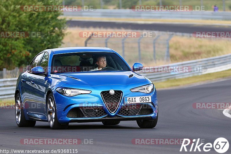 Bild #9368115 - Touristenfahrten Nürburgring Nordschleife (03.07.2020)