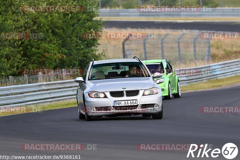 Bild #9368161 - Touristenfahrten Nürburgring Nordschleife (03.07.2020)