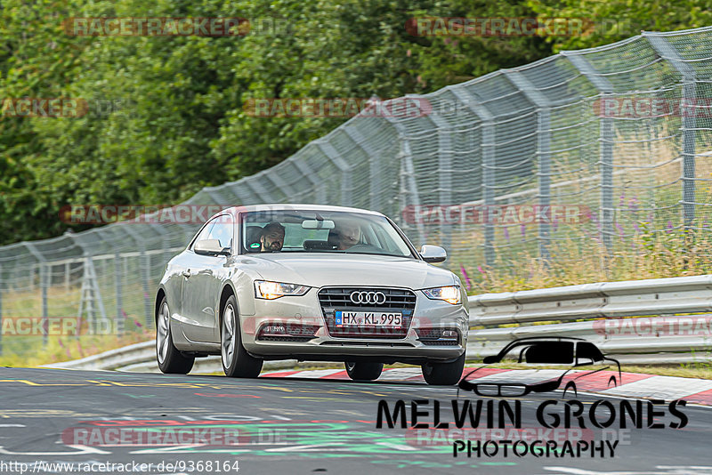 Bild #9368164 - Touristenfahrten Nürburgring Nordschleife (03.07.2020)