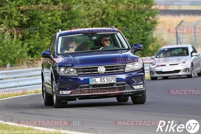 Bild #9368239 - Touristenfahrten Nürburgring Nordschleife (03.07.2020)