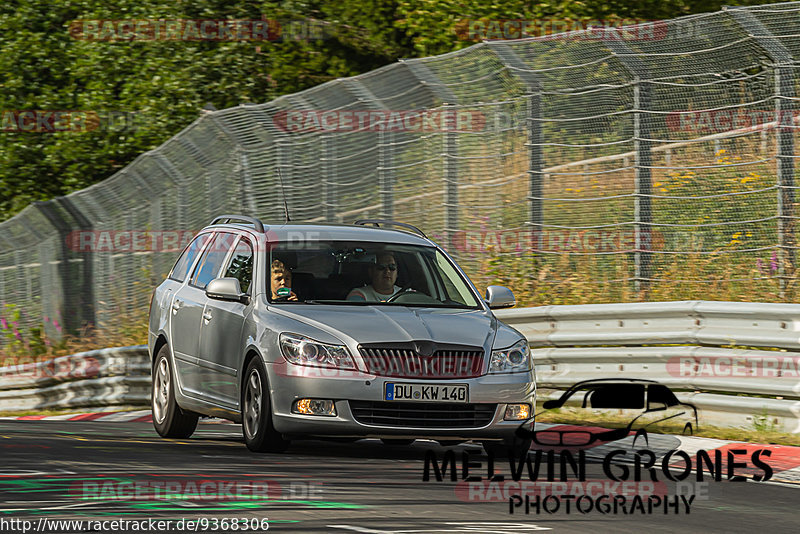 Bild #9368306 - Touristenfahrten Nürburgring Nordschleife (03.07.2020)