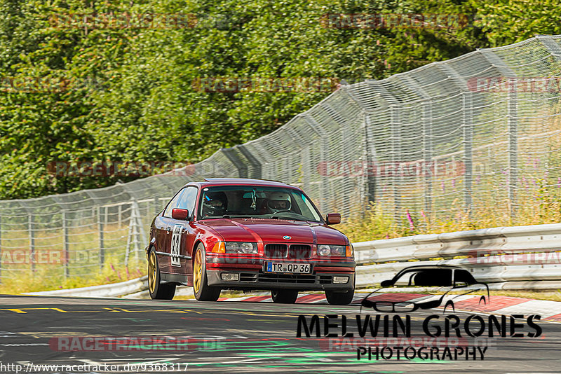 Bild #9368317 - Touristenfahrten Nürburgring Nordschleife (03.07.2020)