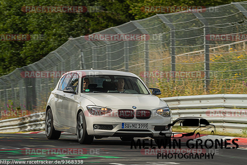 Bild #9368338 - Touristenfahrten Nürburgring Nordschleife (03.07.2020)