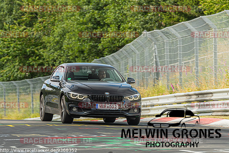 Bild #9368352 - Touristenfahrten Nürburgring Nordschleife (03.07.2020)