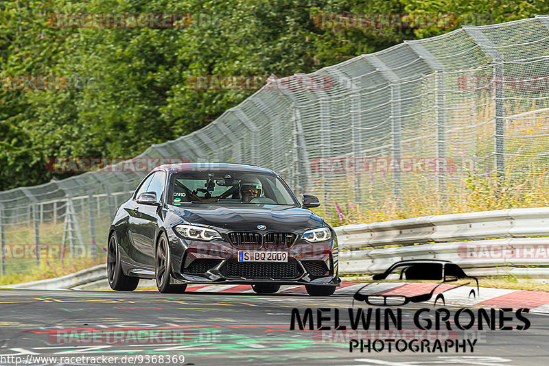 Bild #9368369 - Touristenfahrten Nürburgring Nordschleife (03.07.2020)