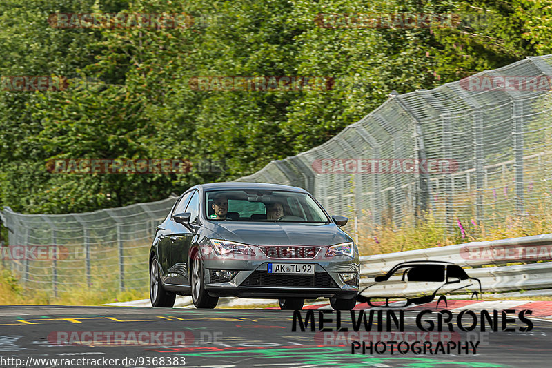 Bild #9368383 - Touristenfahrten Nürburgring Nordschleife (03.07.2020)