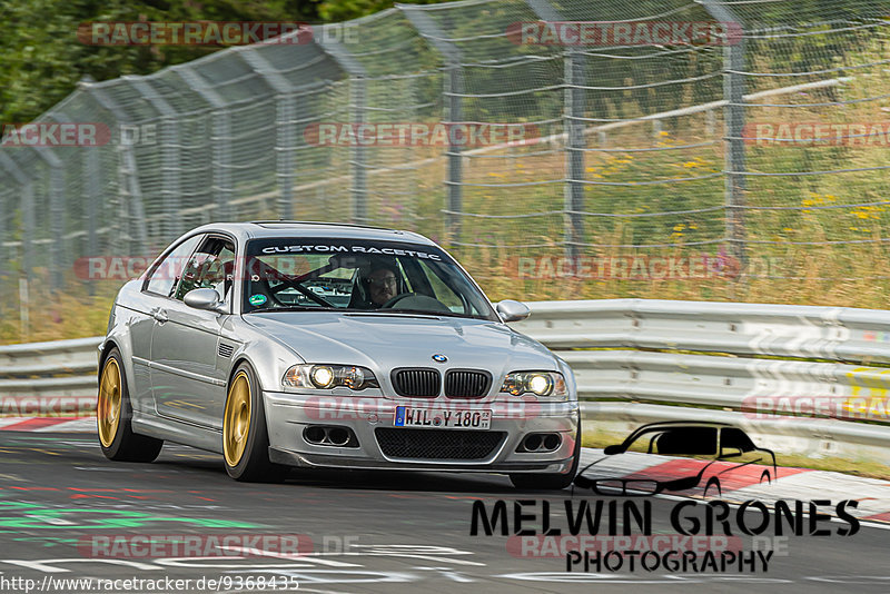 Bild #9368435 - Touristenfahrten Nürburgring Nordschleife (03.07.2020)