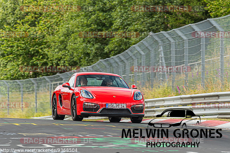 Bild #9368504 - Touristenfahrten Nürburgring Nordschleife (03.07.2020)