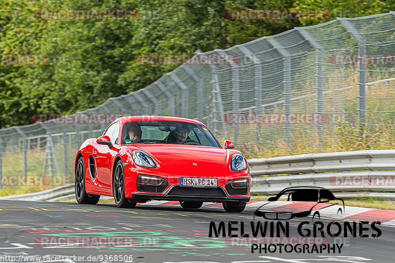 Bild #9368506 - Touristenfahrten Nürburgring Nordschleife (03.07.2020)