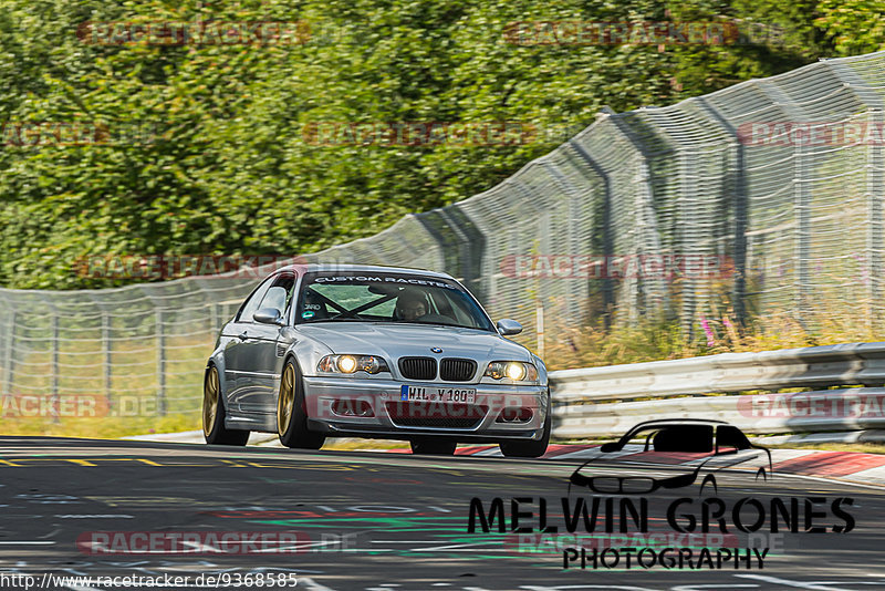 Bild #9368585 - Touristenfahrten Nürburgring Nordschleife (03.07.2020)