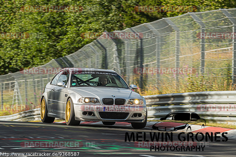 Bild #9368587 - Touristenfahrten Nürburgring Nordschleife (03.07.2020)