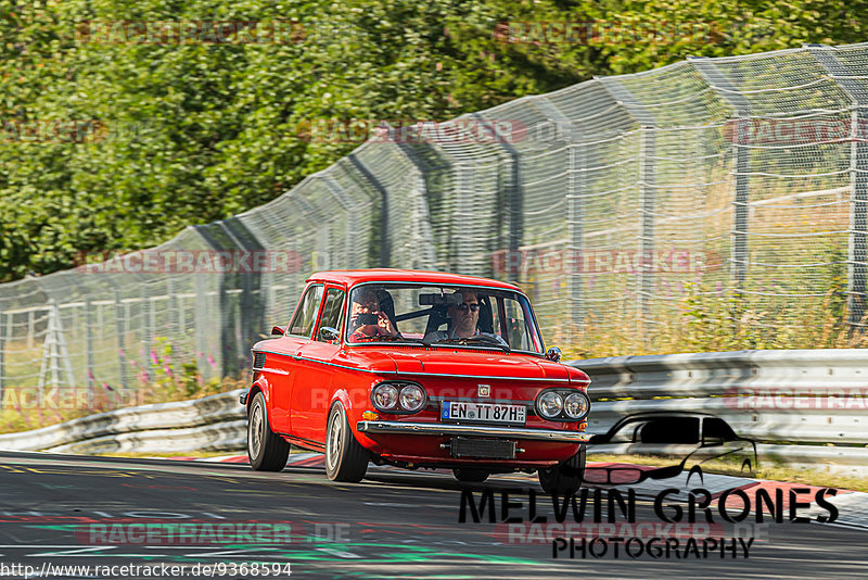 Bild #9368594 - Touristenfahrten Nürburgring Nordschleife (03.07.2020)