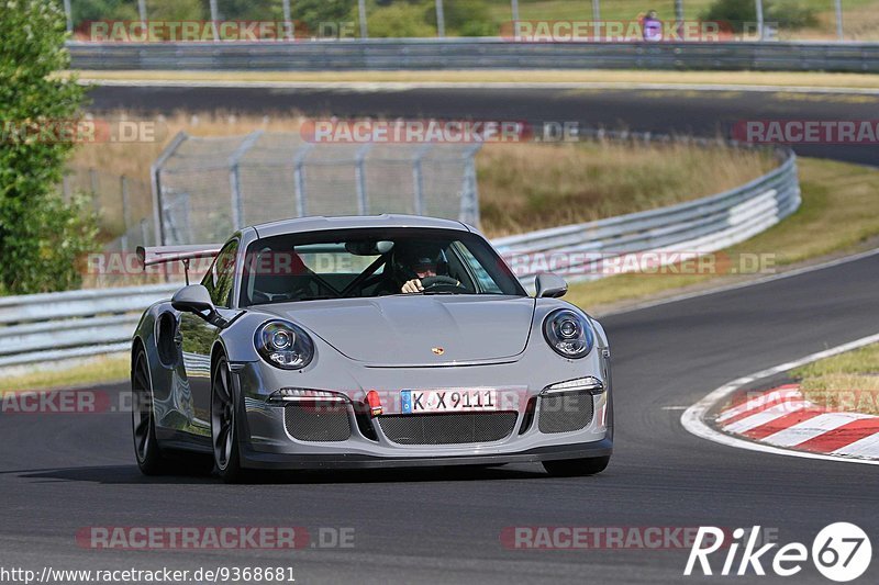 Bild #9368681 - Touristenfahrten Nürburgring Nordschleife (03.07.2020)