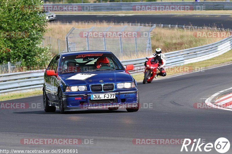 Bild #9368691 - Touristenfahrten Nürburgring Nordschleife (03.07.2020)