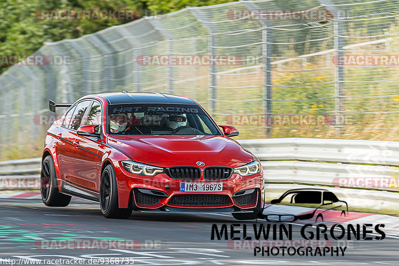 Bild #9368735 - Touristenfahrten Nürburgring Nordschleife (03.07.2020)