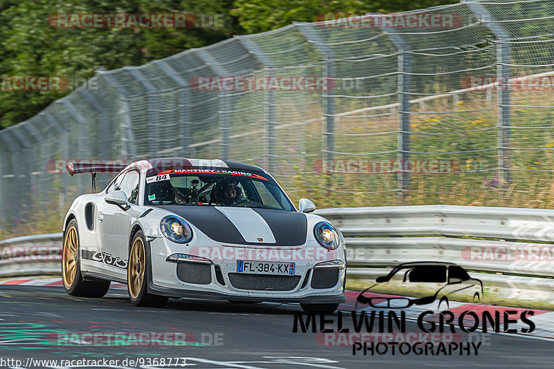 Bild #9368773 - Touristenfahrten Nürburgring Nordschleife (03.07.2020)