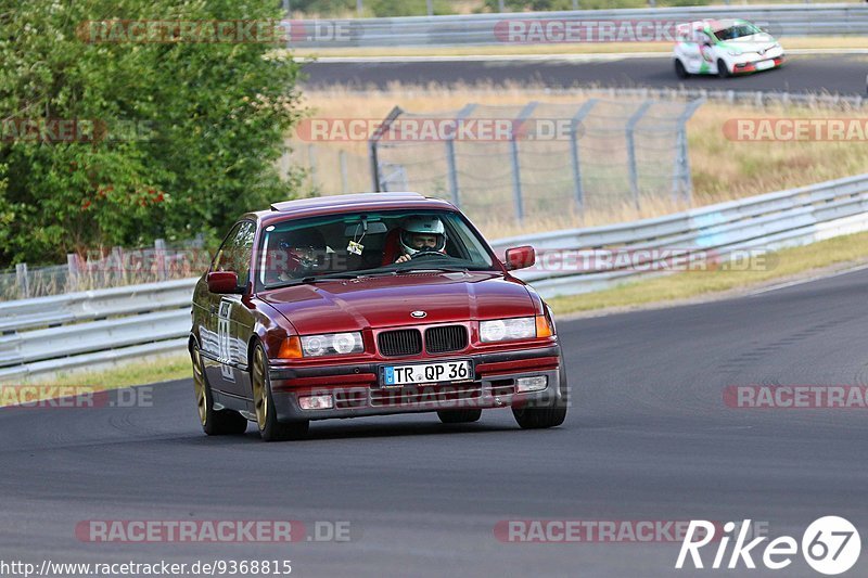 Bild #9368815 - Touristenfahrten Nürburgring Nordschleife (03.07.2020)