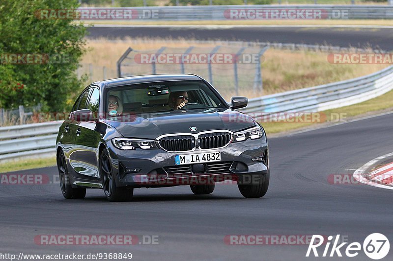 Bild #9368849 - Touristenfahrten Nürburgring Nordschleife (03.07.2020)