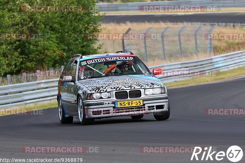 Bild #9368879 - Touristenfahrten Nürburgring Nordschleife (03.07.2020)